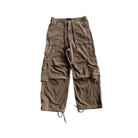 Entire Studios Freight Cargo Gravy Pants Sz XS